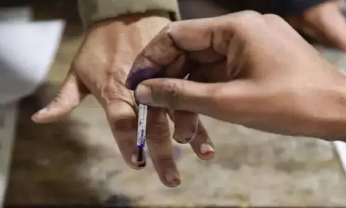 Jharkhand Elections: पहले चरण की 43 सीटों के लिए नामांकन दाखिल करना शुरू