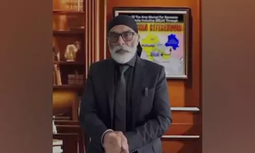 US न्याय विभाग ने पन्नू की हत्या की नाकाम साजिश में विकास यादव के खिलाफ आरोपों की घोषणा की