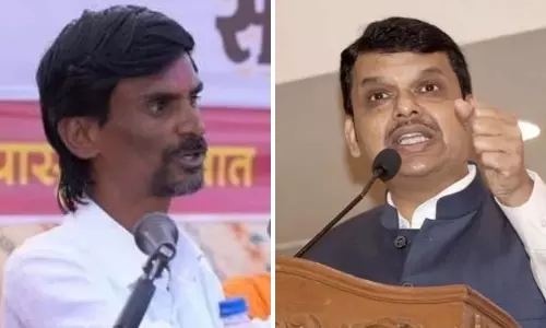 Marathas करेंगे बीजेपी का राजनीतिक एनकाउंटर, मनोज जरांगे ने कहा