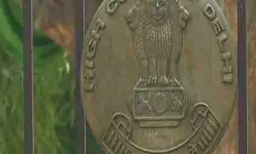 दिल्ली HC ने पूर्व MLA करतार सिंह तंवर की अयोग्यता के खिलाफ याचिका पर स्पीकर से जवाब मांगा दिल्ली HC ने पूर्व MLA करतार सिंह तंवर की अयोग्यता के खिलाफ याचिका पर स्पीकर से जवाब मांगा