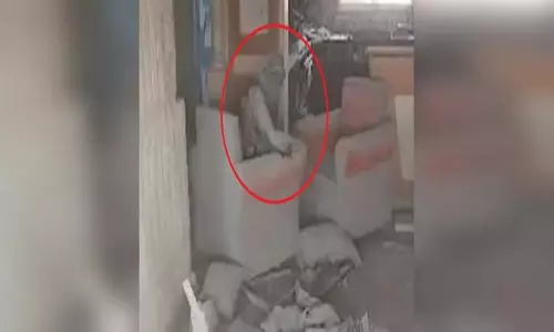 इजरायल को नहीं था पता दुश्मन नंबर वन को मारा, हमास लीडर सिनवार के खात्मे का ऑपरेशन