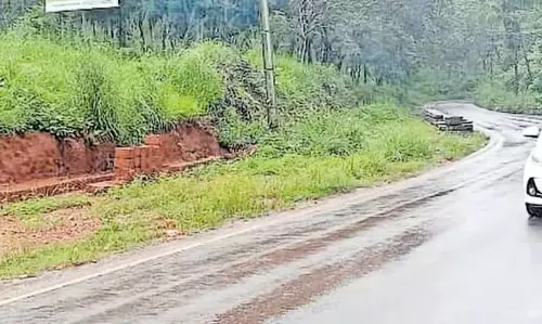 KERALA : दिव्या के आरोपों के विपरीत एडीएम ने एनओसी जारी