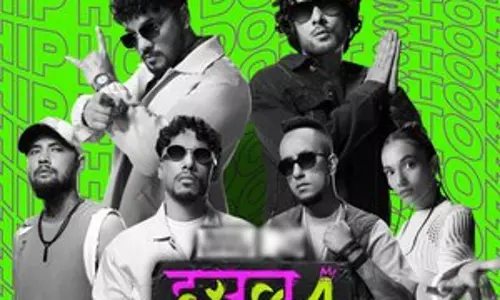 रफ्तार और इक्का MTV Hustle 4 के जज बने