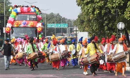 Chandigarh कार्निवल 25 अक्टूबर से शुरू होगा
