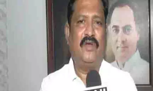 भाजपा को बाहर करने के लिए MVA पूरी ताकत के साथ एकजुट होकर चुनाव लड़ेगी: Atul Patil
