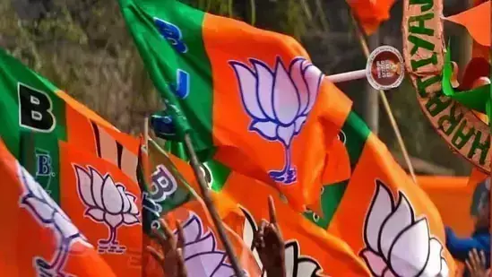 Saharanpur: त्यागी की नहीं कर रहा मदद, यौन उत्पीड़न के बाद दिया था इस्तीफा: MLA राजीव गुम्बर Saharanpur: त्यागी की नहीं कर रहा मदद, यौन उत्पीड़न के बाद दिया था इस्तीफा: MLA राजीव गुम्बर