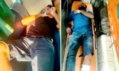 Bahraich: हिंसा में शामिल अब तक पांच लोग गिरफ्तार