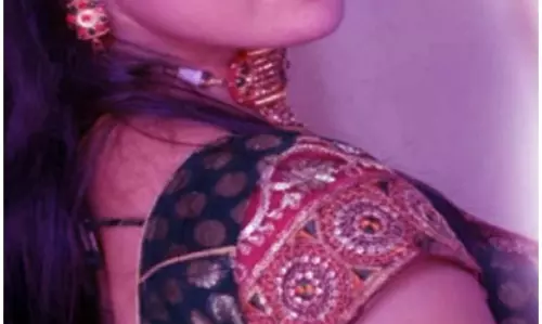 चाची भतीजे का अवैध संबंध...शादी के बाद इश्क इतना परवान चढ़ा की...