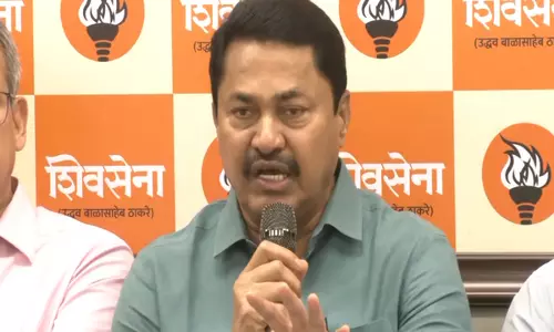 MVA ने BJP पर महाराष्ट्र विधानसभा चुनाव से पहले मतदाता सूचियों में बदलाव करने का आरोप लगाया