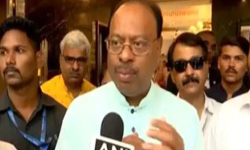 BJP के चंद्रशेखर बावनकुले ने UBT सेना प्रमुख पर कटाक्ष करते हुए कही ये बात