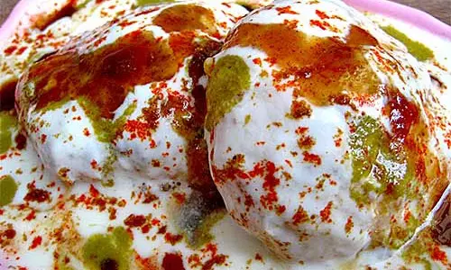 Bread Dahi वड़ा रेसिपी बनाने के तरीका जानिए Bread Dahi वड़ा रेसिपी बनाने के तरीका जानिए