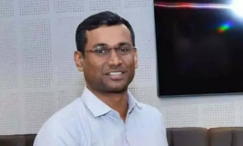 Kannur कलेक्टर ने नवीन के परिवार से माफ़ी मांगी