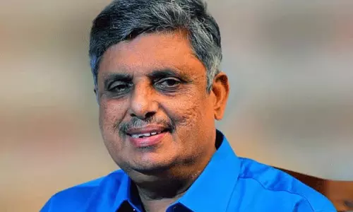 नवीन बाबू हमारे पसंदीदा हैं: KP Udayabhanu