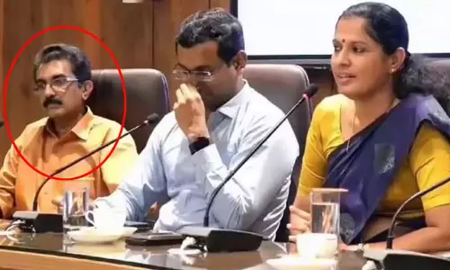 Divya को बुलाया कर सुबह तय कार्यक्रम कलेक्टर ने स्थगित किया: गंभीर आरोप Divya को बुलाया कर सुबह तय कार्यक्रम कलेक्टर ने स्थगित किया: गंभीर आरोप