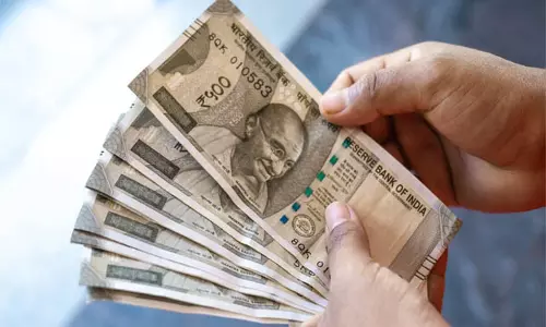 Stock को 82 पैसे पर खरीदने का मौका