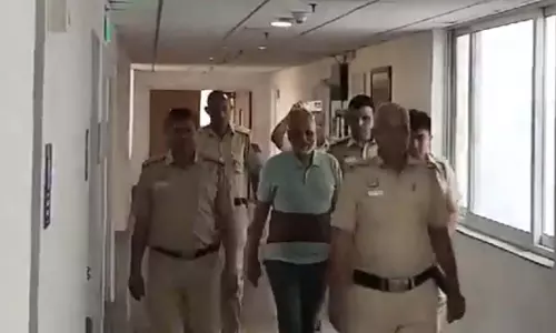 AAP नेता सत्येंद्र जैन को मिली जमानत