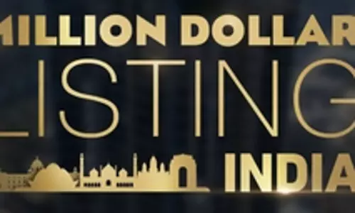 Million Dollar Listing India के निर्माताओं ने छह रियलटर्स की घोषणा की Million Dollar Listing India के निर्माताओं ने छह रियलटर्स की घोषणा की