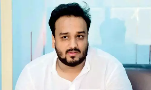 Zeeshan Siddiqui की मुलाकात से राजनीतिक गलियारों में छिड़ी ये बहस