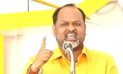 Modi के प्रचार में उतरे महादेव जानकर ने महागठबंधन पर लगाए गंभीर आरोप Modi के प्रचार में उतरे महादेव जानकर ने महागठबंधन पर लगाए गंभीर आरोप