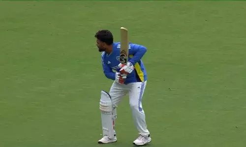 क्या Rishabh Pant दूसरी पारी में टीम इंडिया के लिए खेलेंगे? ला