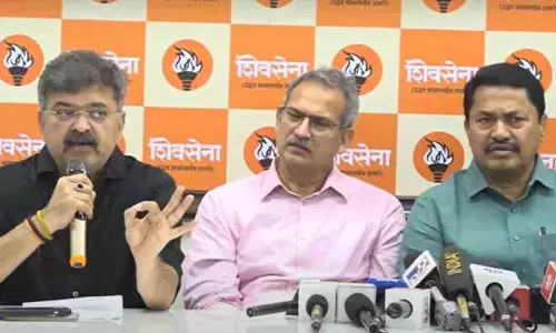BJP ने हजारों माविया मतदाताओं के नाम मतदाता सूची से हटा दिए: अघाड़ी