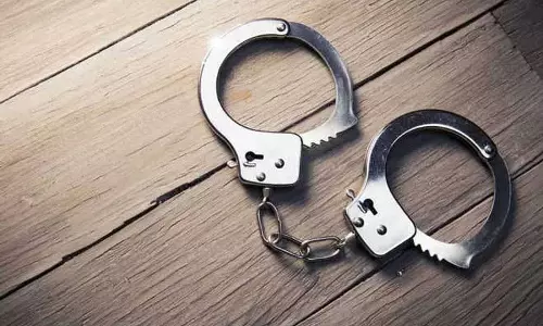 Chandigarh: चाकू से हमला करने के आरोप में व्यक्ति पर मामला दर्ज