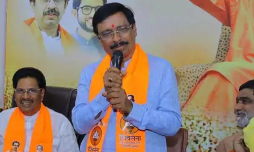 पूर्व विधायक राजन तेली ने BJP प्राथमिक सदस्यता पद से दिया इस्तीफा