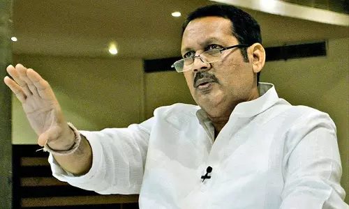 शरद पवार ने राज्य को विकास से दूर रखा: Udayanraje