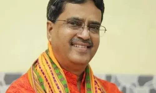 Tripura : भाजपा नेताओं का एक वर्ग सीएम माणिक साहा को हटाने की कोशिश कर रहा