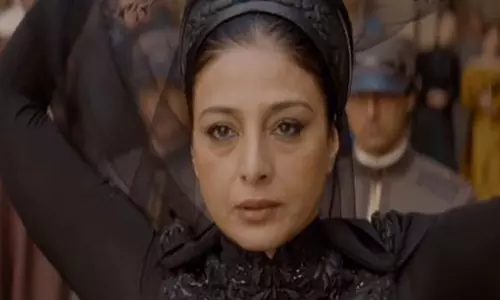 दून: भविष्यवाणी का ट्रेलर: Tabu की आकर्षक उपस्थिति ने प्रशंसकों में उत्साह जगाया दून: भविष्यवाणी का ट्रेलर: Tabu की आकर्षक उपस्थिति ने प्रशंसकों में उत्साह जगाया