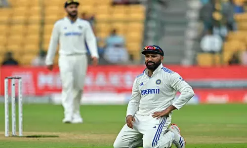 Rohit Sharma ने दिग्गज बल्लेबाज को पछाड़ा Rohit Sharma ने दिग्गज बल्लेबाज को पछाड़ा