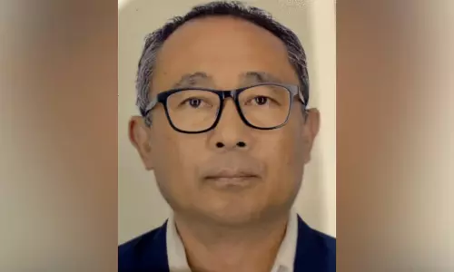 Sikkim : पिंट्सो चोपेल लेप्चा के इस्तीफे से एसडीएफ को एक और झटका