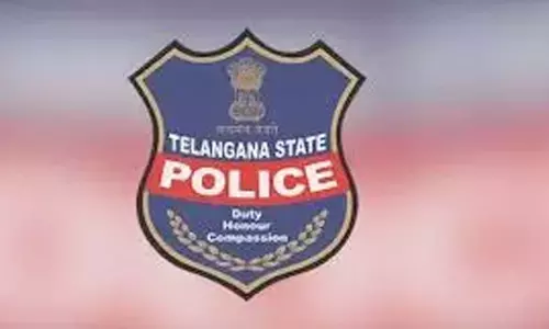 Rachakonda पुलिस पुलिस झंडा दिवस मनाएगी