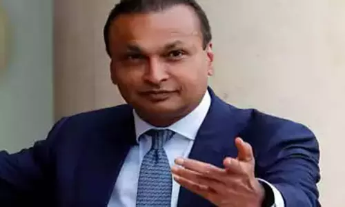 Anil Ambani के लिए बड़ी राहत