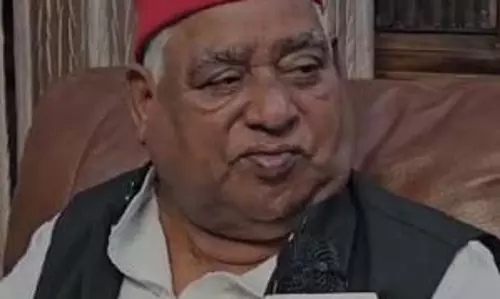 हार के डर की वजह से भाजपा नहीं कराना चाहती मिल्कीपुर विधानसभा सीट पर उपचुनाव: अवधेश प्रसाद