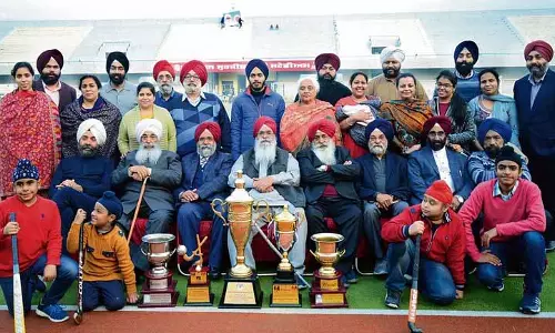 Jalandhar: अंडर-19 बालक हॉकी टूर्नामेंट 17 नवंबर से
