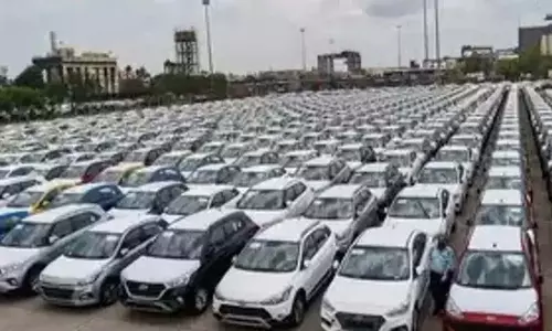 Maharashtra: डीलर अब पर्यटक कैब, हल्के वाणिज्यिक वाहनों का पंजीकरण कर सकेंगे