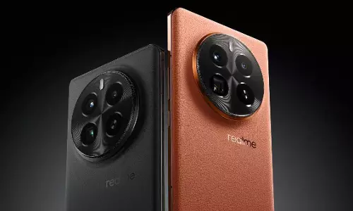 Realme GT 7 Pro, 6500 mAh बैटरी और Snapdragon 8 Elite चिपसेट के साथ जल्द लॉन्च होगा