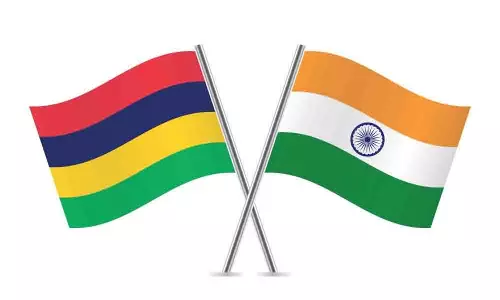 India की मदद से मॉरीशस में सुधरेगी जल आपूर्ति व्यवस्था