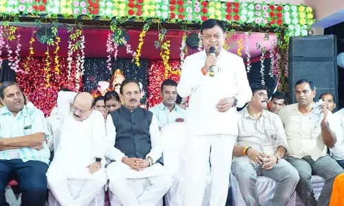 हर्षाेल्लास के साथ कोहड़िया में मना दशहरा उत्सव