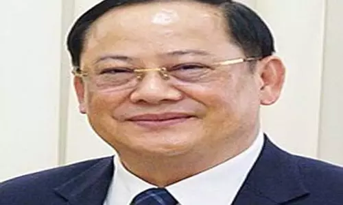 Laos का लक्ष्य शिक्षा मानकों को बढ़ाना