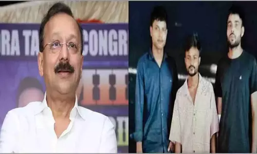 बाबा सिद्दीकी हत्याकांड में पुलिस का बड़ा एक्शन, 5 और गिरफ्तार