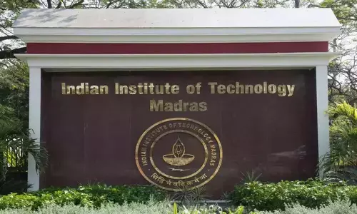 IIT मद्रास दुबई में अनुसंधान और नवाचार के लिए पहला अंतर्राष्ट्रीय केंद्र शुरू करेगा