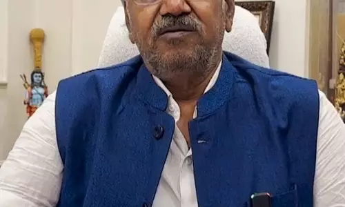 रायपुर दक्षिण विधानसभा उपचुनाव बीजेपी ही जीतेगी : बृजमोहन अग्रवाल