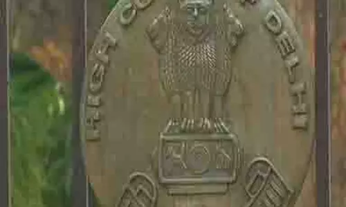 दिल्ली HC ने कोयला घोटाला मामले में मधु कोड़ा की दोषसिद्धि पर रोक लगाने की याचिका खारिज की दिल्ली HC ने कोयला घोटाला मामले में मधु कोड़ा की दोषसिद्धि पर रोक लगाने की याचिका खारिज की