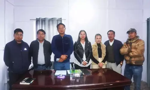 Nagaland : ZTC ने स्थानीय अर्थव्यवस्था को सुधारने के लिए कदम उठाए