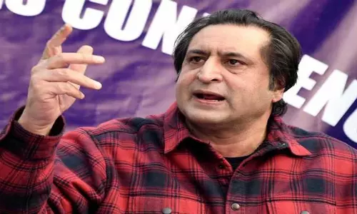अनुच्छेद 370 पर कोई समाधान नहीं- PDP