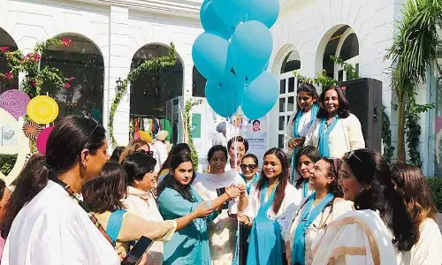 DC ने जिले के बहुमुखी विकास के लिए फुलकारी WOA के साथ समझौता ज्ञापन पर हस्ताक्षर किए