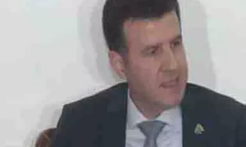 Hamas के याह्या सिनवार की मौत पर लेबनानी दूत रबी नरश ने कही ये बात