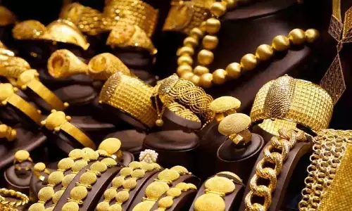 Chennai में 18.10.2024 को सोने की कीमत में 640 रुपये प्रति सॉवरेन की बढ़ोतरी